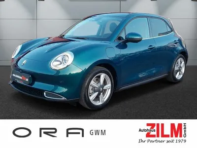 GWM GWM ORA 03 400 PRO WP🔥GEBRAUCHTWAGENDEAL🔥 im Auto Abo von LeasingMarkt.de