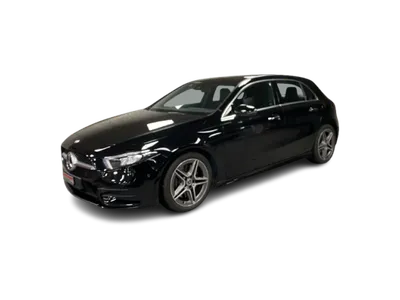Mercedes MERCEDES-BENZ A 250 4matic AMG Line Pre im Auto Abo von CARIFY