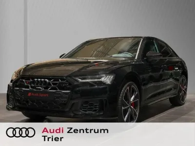Audi Audi S6 Limousine TDI im Auto Abo von LeasingMarkt.de