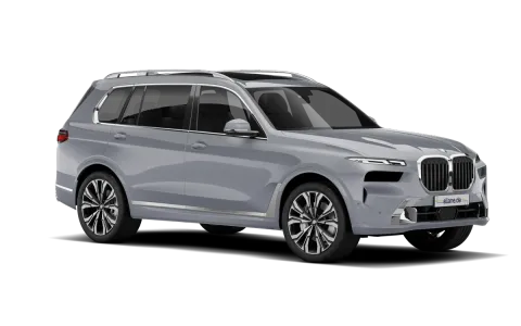 BMW BMW X7 xDrive40d im Auto Abo von Allane