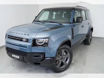 Land Rover Land Rover Defender 110 D350 X-Dynamic HSE⚡ inkl. Standheizung⚡ im Leasing von LeasingMarkt.de