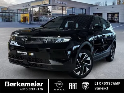 Opel Opel Grandland Hybrid Anhängerk /Komfort-Paket ❣️‼️Frühlings-Deal‼️❣️ im Leasing von LeasingMarkt.de