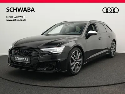 Audi Audi S6 Avant TDI *LUFT*PANO*AHK*MATRIX*ACC*ab 599€ im Leasing von Null-Leasing