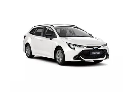 Toyota Toyota Corolla ***Toyota Corolla TS 1.8 Hybrid Business Edition*** im Auto Abo von LeasingMarkt.de