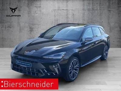 Cupra Cupra Leon Sp. VZ 2.0 TSI 4Drive DSG 🔥Business-Angebot🔥 PANO | AHK | MATRIX | SENNHEISER | INTELLIGENT DRIVE im Auto Abo von LeasingMarkt.de