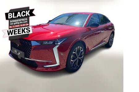 DS 4 E-Tense 225 EAT8 Rivoli ACC 7,4KWOBC Alarm SHZ Auto-Abo privat im Auto Abo von Autohaus Tabor
