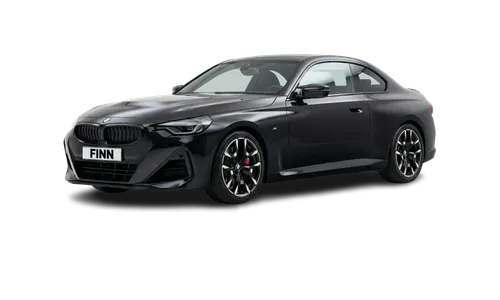 BMW BMW 2er Coupé 220d Steptronic im Auto Abo von FINN