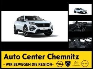 Peugeot Peugeot 2008 Benzin 100 Style im Leasing von Null-Leasing