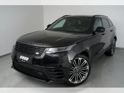 Land Rover Land Rover Range Rover Velar D300 Dynamic SE ⚡TOP Angebot⚡ mit AHK im Auto Abo von LeasingMarkt.de