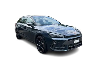 Cupra CUPRA LEON ST 1.5 eTSI DSG im Auto Abo von CARIFY