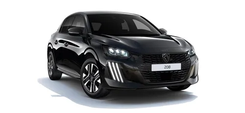 Peugeot Peugeot 208 Allure im Leasing von Null-Leasing