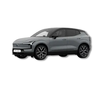 Volvo Volvo EX30 Ultra im Auto-Abo im Auto Abo von NUVO