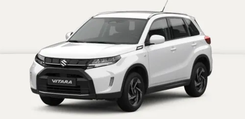 Suzuki Suzuki Vitara 1.4 Comfort+| Panorama | Automatik | Sitz im Auto Abo von Null-Leasing
