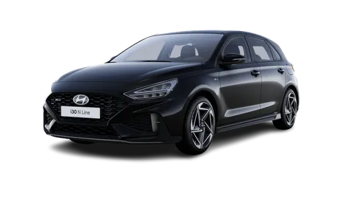 Hyundai Hyundai i30 1.6 T-GDI im Auto Abo von FINN