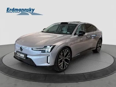 Volvo Volvo ES90 Single Motor Ext. Range Ultra/800V/Massage im Leasing von LeasingMarkt.de