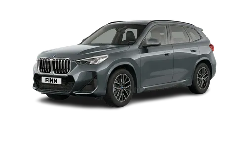BMW BMW X1 sDrive20d Steptronic im Auto Abo von FINN
