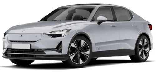 Polestar Polestar 2 Long Range Single Motor 82 kWh Elektroantrieb, 220 kW (300 PS) MY2026 im Auto Abo von GetYourDrive