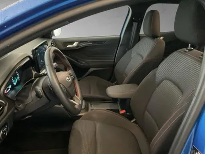 Ford Ford Focus Turnier ST-Line - Automatik - TOP RATE ! ! ! im Auto Abo von LeasingMarkt.de