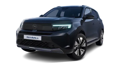 Opel Opel Frontera 7-Sitzer GS Hybrid im Leasing von MeinAuto