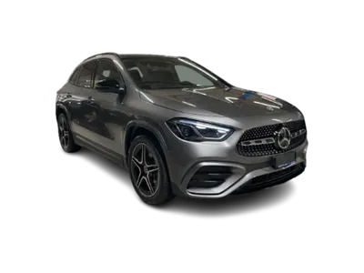Mercedes MERCEDES-BENZ GLA 250 4Matic 8G-DCT Swiss Star im Auto Abo von CARIFY