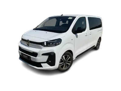 Citroen CITROEN Spacetourer M 2.2 BlueHDi 180 You S/S im Auto Abo von CARIFY