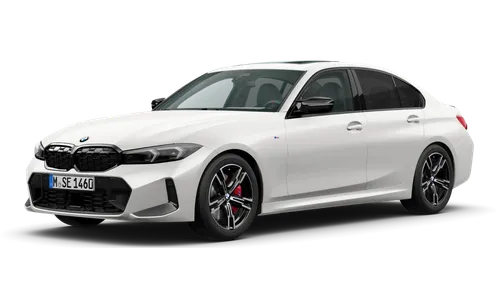BMW BMW 3er Limousine M340i xDrive Touring im Auto Abo von FINN