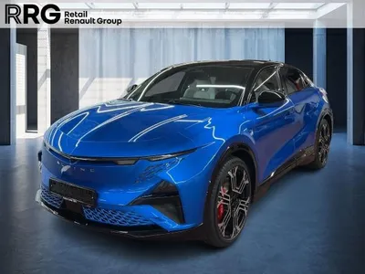 Alpine Alpine A390 GT im Leasing von LeasingMarkt.de