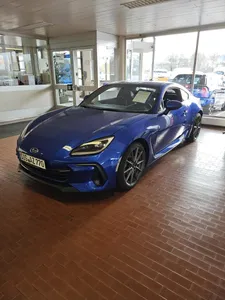 Subaru Subaru BRZ (S20) im Auto Abo von LeasingTime