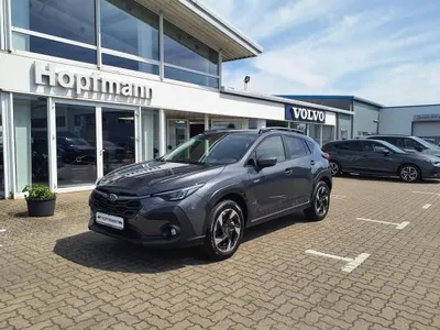 Subaru Subaru Crosstrek 2.0ie AWD Aut. Comfort/ACC/Navi/LED im Auto Abo von LeasingMarkt.de