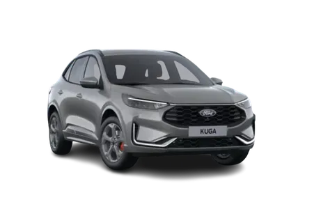 Ford Ford Kuga ST-Line X, LED-Scheinwerfer,Head-up Display,Winter-Paket im Auto Abo von Drivio