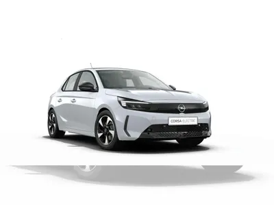 Opel Opel Corsa Electric Edition Elektromotor Automatik-Elektroantrieb im Leasing von LeasingMarkt.de