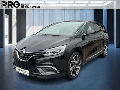 Renault Renault Grand Scenic 1.3 TCE 160 EXECUTIVE im Leasing von Null-Leasing