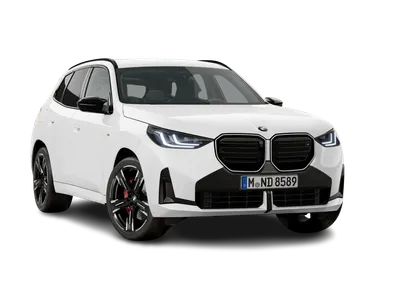 BMW BMW X3 M50 BMW X3 M50 M Sportpaket Pro M50 xDrive 280 kW (381 PS) im Auto Abo von Faaren