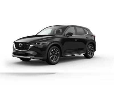 Mazda Mazda CX-5 Newground Allrad 360° im Auto Abo von LeasingMarkt.de