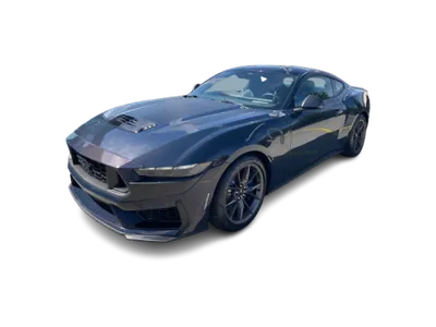 Ford FORD Mustang Fastback 5.0 V8 Dark Horse im Auto Abo von CARIFY