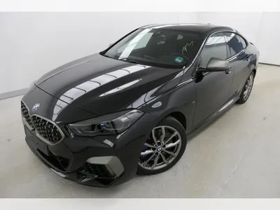 BMW BMW M235 i xDrive Gran Coupé, LC-Prof., Driv-Ass, Park-Ass, HUD, Keyless, Pano, HiFi, DAB uvm. im Auto Abo von LeasingMarkt.de