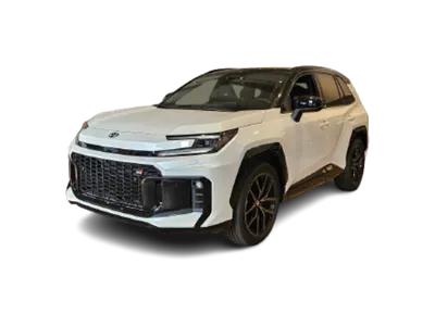 Toyota TOYOTA RAV-4 2.5 HSD GR Sport e-CVT 4WD🔥8-fach🔥15 Jahre Garantie🔥 im Auto Abo von CARIFY