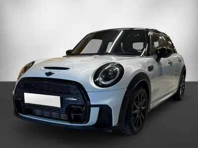 MINI MINI Cooper S John Cooper Works - SHZ/Head-up/Klima/PDC/Haustürlieferung inkl. im Leasing von LeasingMarkt.de