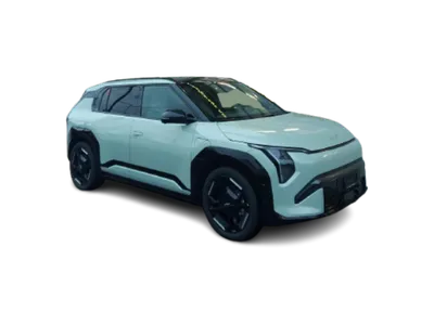 Kia KIA EV3 81 kWh GT-Line im Auto Abo von CARIFY
