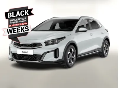 Kia XCeed MY26 Nav FullLED 2xPDC Privacy Kam 2Z-Klim Auto-Abo privat im Auto Abo von Autohaus Tabor