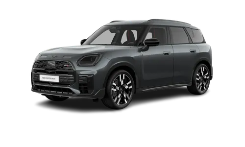 MINI MINI Countryman C Steptronic im Auto Abo von FINN
