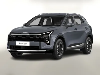 Kia Sportage MHEV Keyl ACC Nav Kam 2xPDC CarP 2ZKlim im Auto Abo von Autohaus Tabor