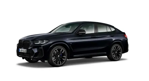BMW BMW X4 M40i 265kW (360 PS) 8-Gang Steptronic xDrive im Auto Abo von Faaren
