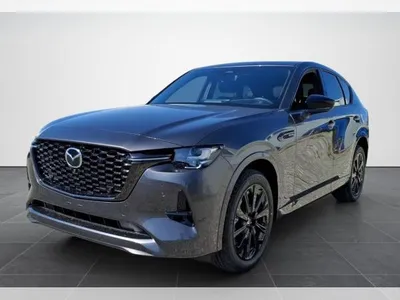 Mazda Mazda CX-60 💥Leasing-Kracher💥 2026 Mazda CX-60  3.3L e-SKYACTIV D 254ps 8AT AWD Homura PANO im Leasing von LeasingMarkt.de