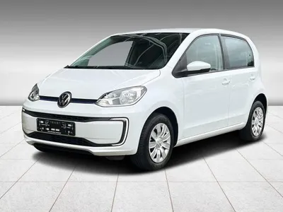 VW Volkswagen up! e- move Klima Radio DAB+ CCS-Ladedose im Auto Abo von LeasingMarkt.de