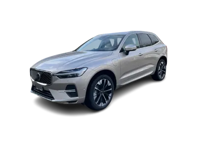 Volvo VOLVO XC60 2.0 T6 TE Ultra Bright eAWD im Auto Abo von CARIFY