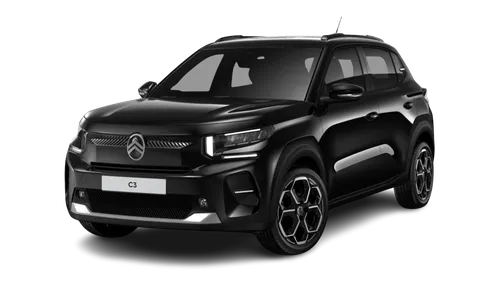 Citroen Citroen C3 Turbo 100 Stop&Start im Auto Abo von FINN