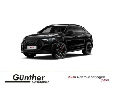 Audi Audi RS Q8 +WINTERRÄDER+STANDHEIZUNG+AHK+SPORTABGAS+ im Leasing von LeasingMarkt.de