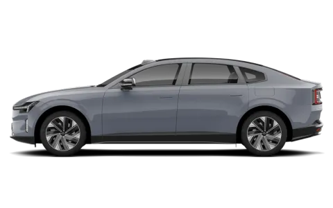 Volvo Volvo ES90 Twin Motor AWD Ultra im Auto Abo von carwow