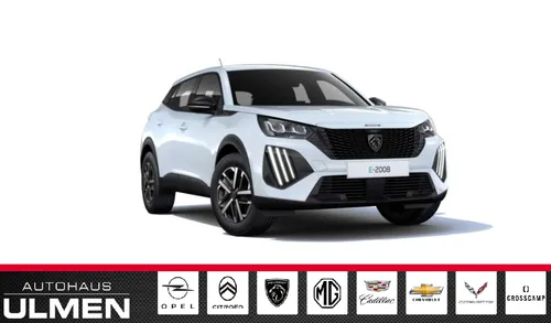 Peugeot PEUGEOT e-2008 136 Active / Gewerbeleasing / Bestellfahrzeug im Auto Abo von Null-Leasing